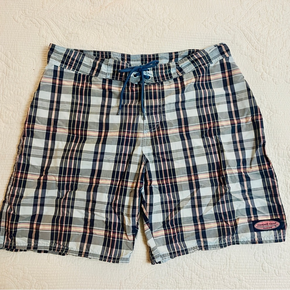 Vineyard Vines Board Shorts, Size 33